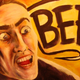 Illustration for article titled Nic Cage, God of Acting
